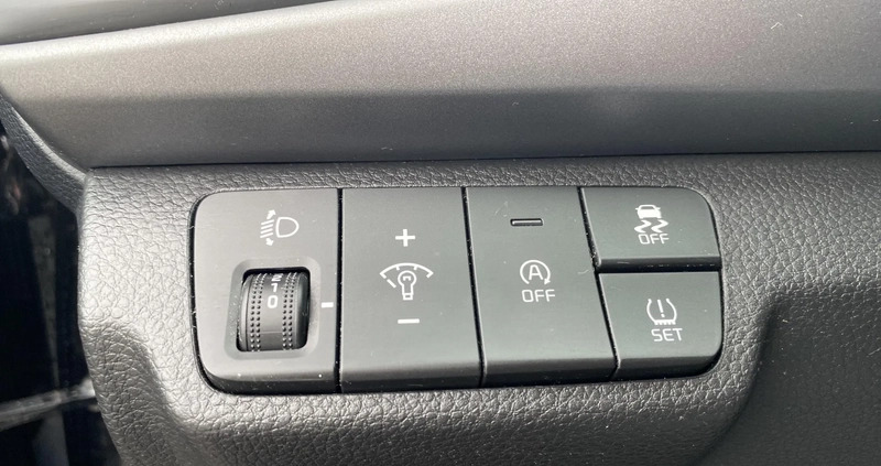 Kia Rio cena 53900 przebieg: 72050, rok produkcji 2021 z Iłża małe 254